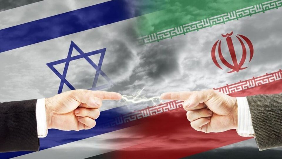 حمله سایبری اسرائیل به ایران و قعطی سایت های خبری
