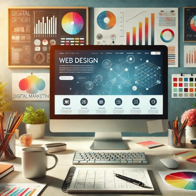 ساخت وب سایت برای کسب و کار در بابل