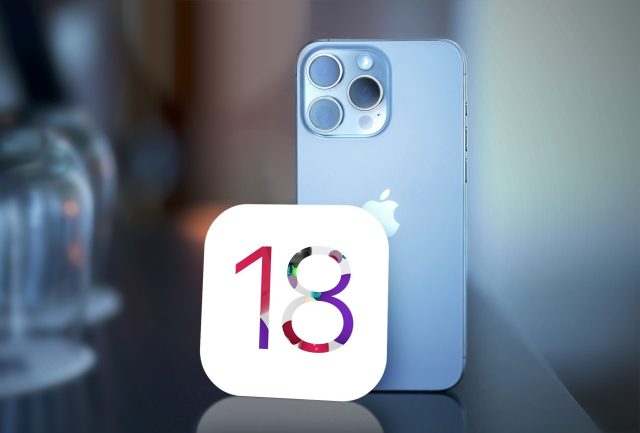 بررسی قابلیت های ios 18 در مازندران