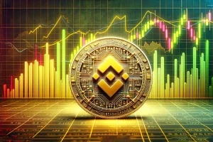 بایننس کوین (Binance Coin - BNB) 