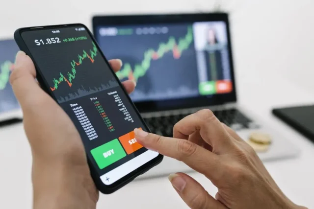 بهترین زمان فروش ارز دیجیتال در مازندران