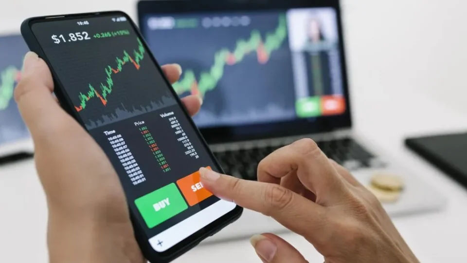 بهترین زمان فروش ارز دیجیتال در مازندران