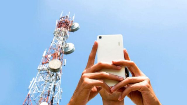 رفع مشکل آنتن در زمان قطعی برق در مازندران