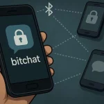 پیام‌رسان بدون اینترنت؛ انقلابی به‌نام «بیت‌چت» (Bitchat)