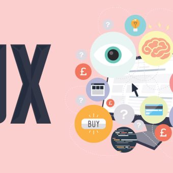 تجربه کاربری (UX)
