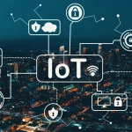 فناوری 5G و 6G و تأثیر آن‌ها بر اینترنت اشیا (IoT)