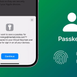 چگونه فناوری Passkeys آینده ورود به سایت‌ها را متحول می‌کند؟