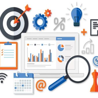 آنالیز وب‌سایت و بهینه‌سازی عملکرد