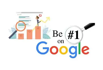 سایت خود را در نتایج گوگل به