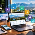 بهترین شرکت طراحی سایت در بابل